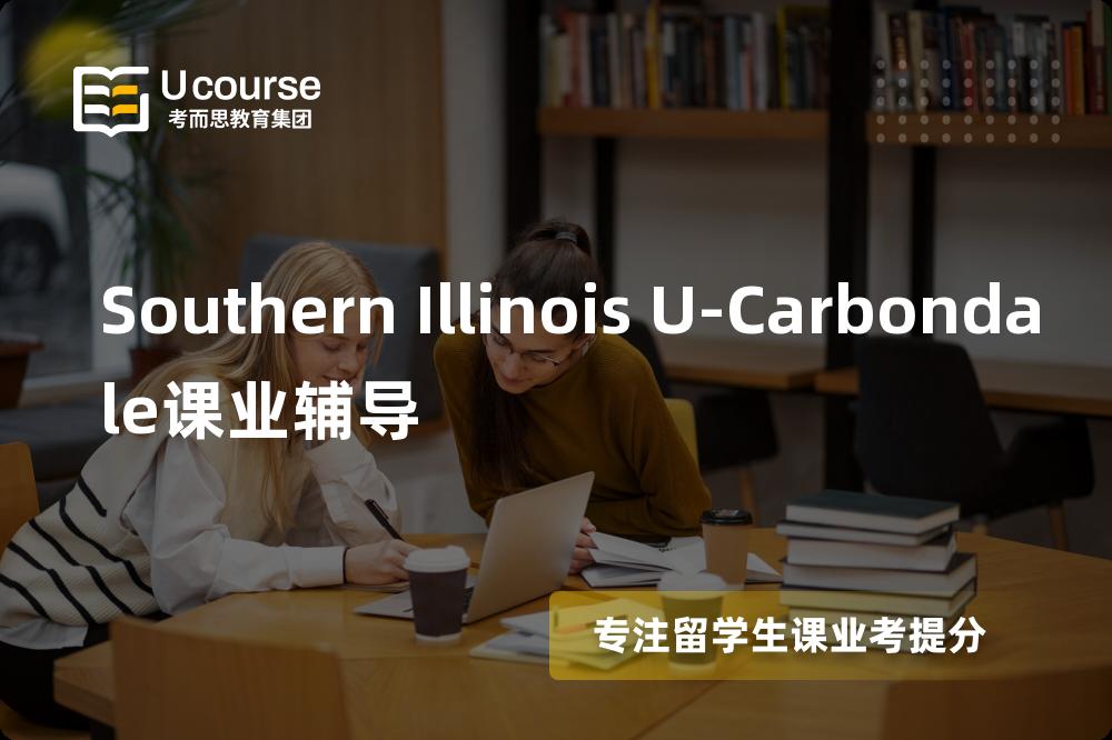 Southern Illinois U-Carbondale课业辅导