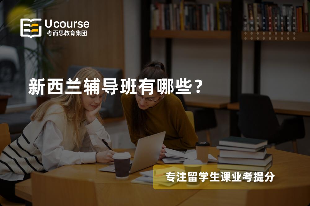 新西兰辅导