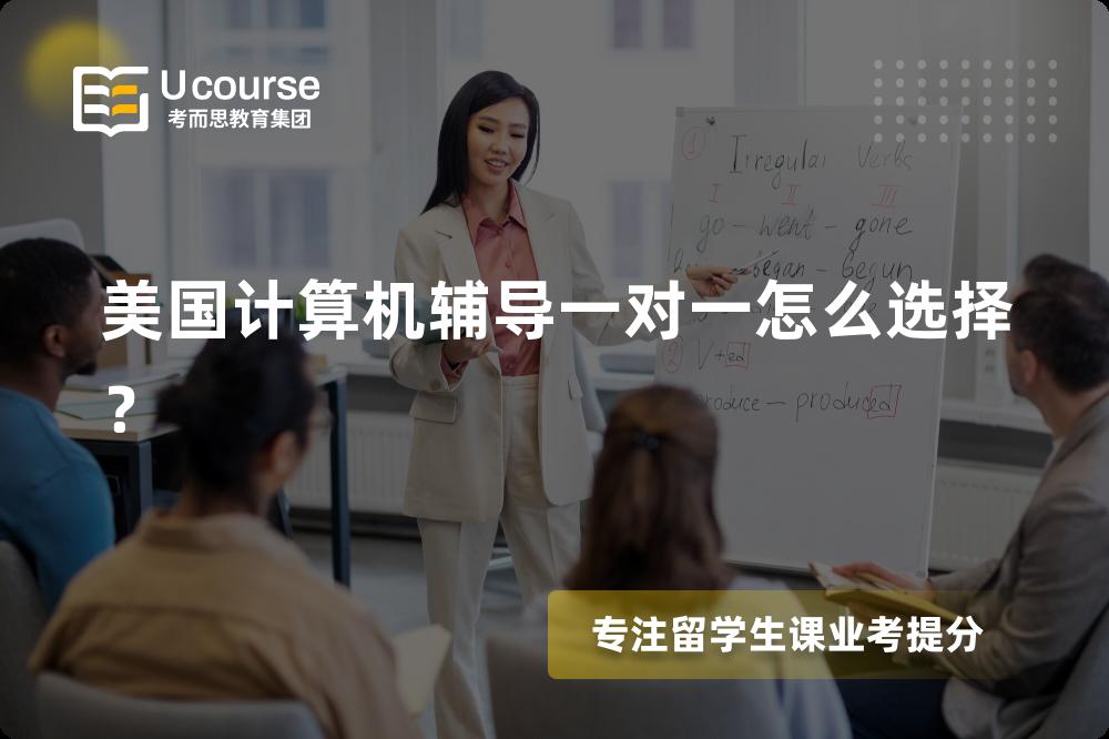 美国计算机辅导